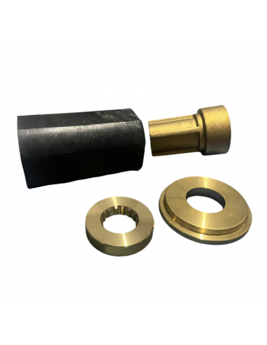 HUB KIT EVIN/JOHNSON/OMC(BH-JE)