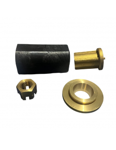 HUB KIT HONDA(BH-HE)