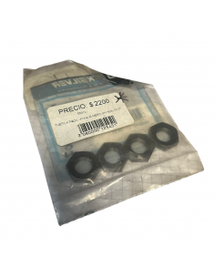 Tuerca Piñon (55910) (C133)