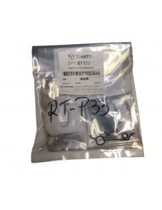 RTP33 JUEGO REP. CARBUADOR