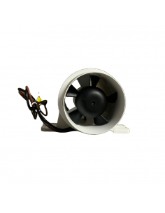 BLOWER 3PULG.12V. (520201)