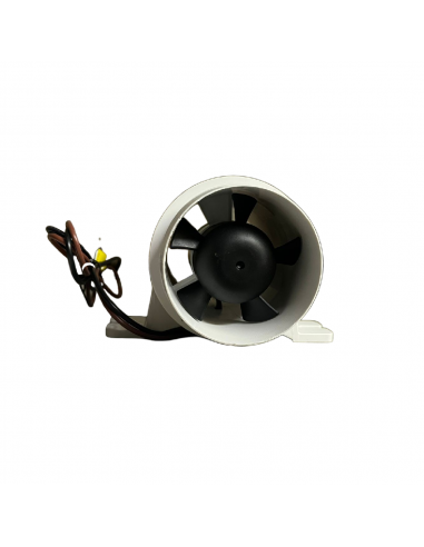 BLOWER 3PULG.12V. (520201)