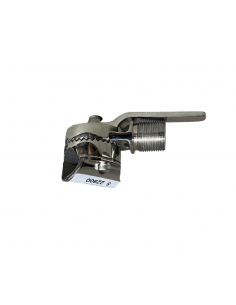 BASE ANTENA 316 22-25mm./7/8-1" (292301)
