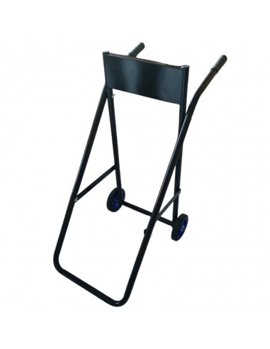 CARRO TRANSPORTE MOTOR 60HP (630902)