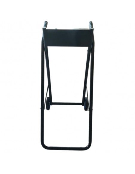 CARRO TRANSPORTE MOTOR 60HP (630902)