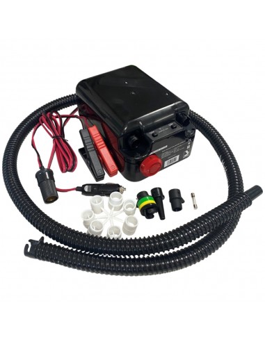 INFLADOR ELECTRICO G10-8 (K6131830)