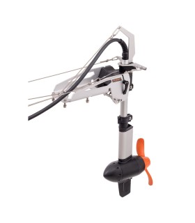 MOTOR TRAVEL UL C/ BATERIA (1421-00)
