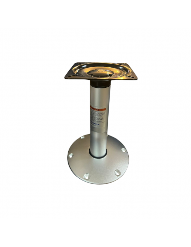PEDESTAL REMOVIBLE 15"(751102)