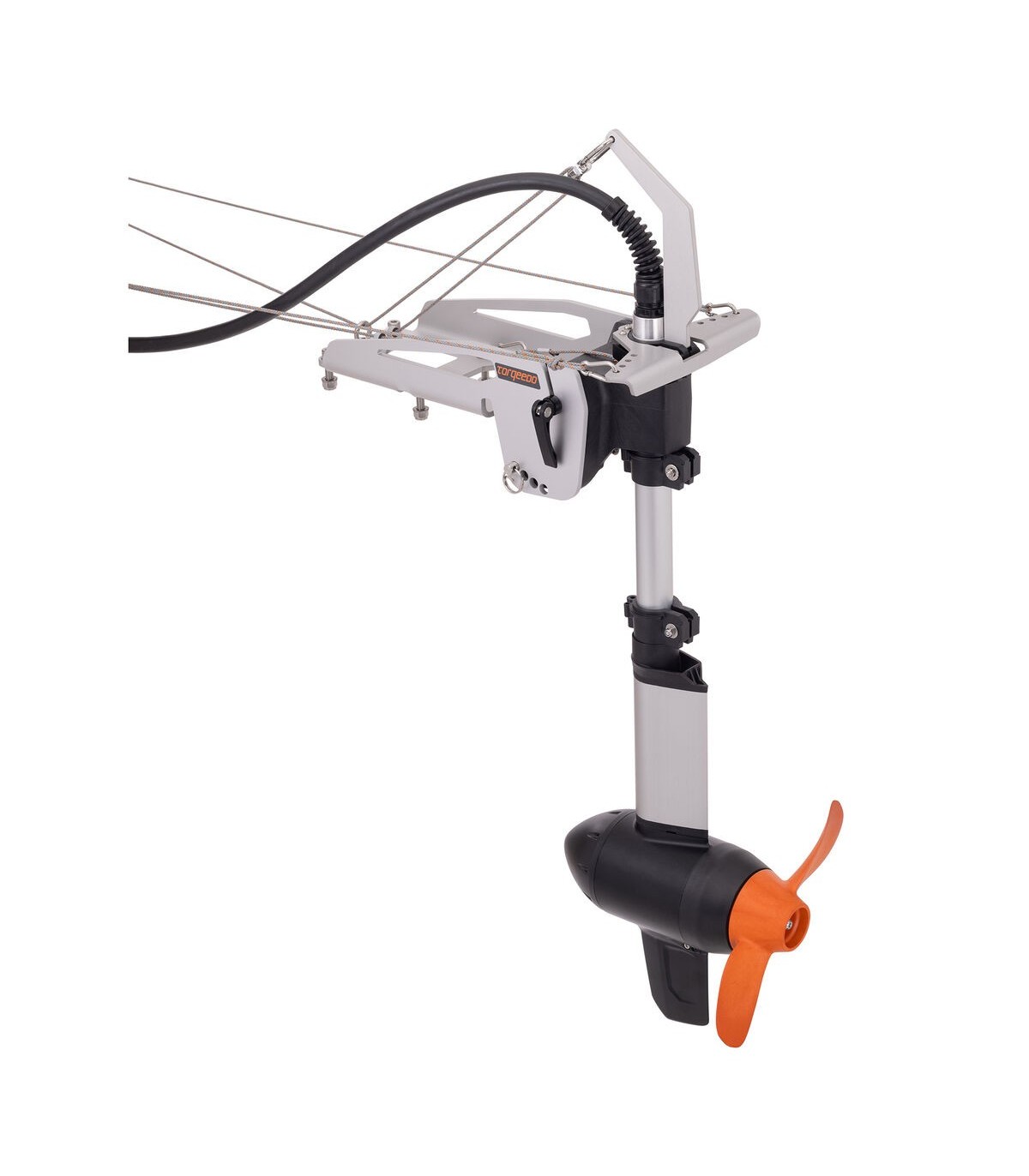 MOTOR TRAVEL UL C/ BATERIA (1421-00)