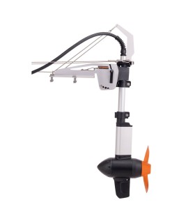 MOTOR TRAVEL UL C/ BATERIA (1421-00)