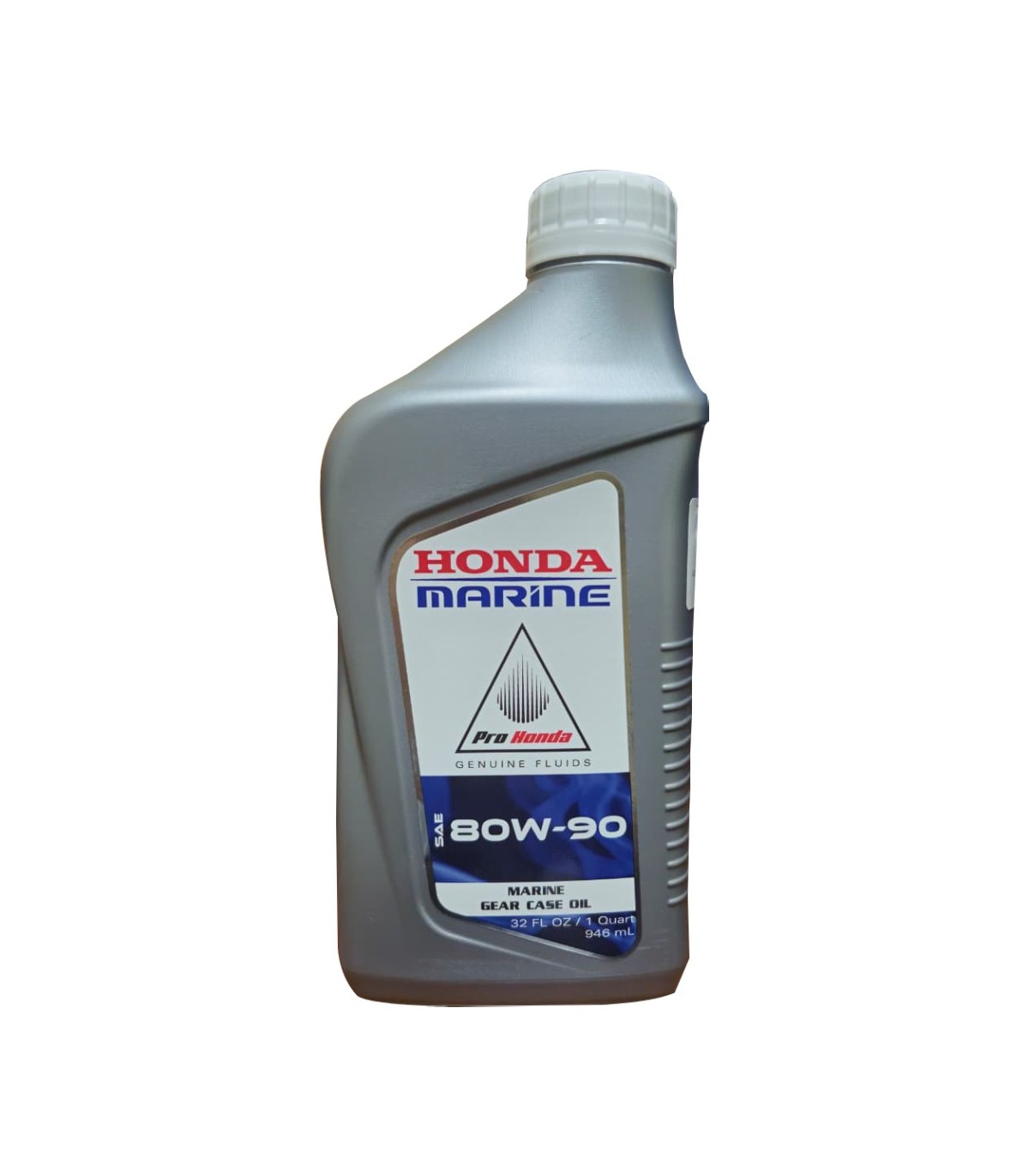 ACEITE SAE 80W90 946ml.HONDA(08739-90W)
