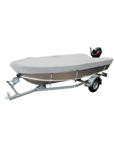 FUNDA BOTE ALUM.(MA 202-10) 5.00 a 5.30 MT.