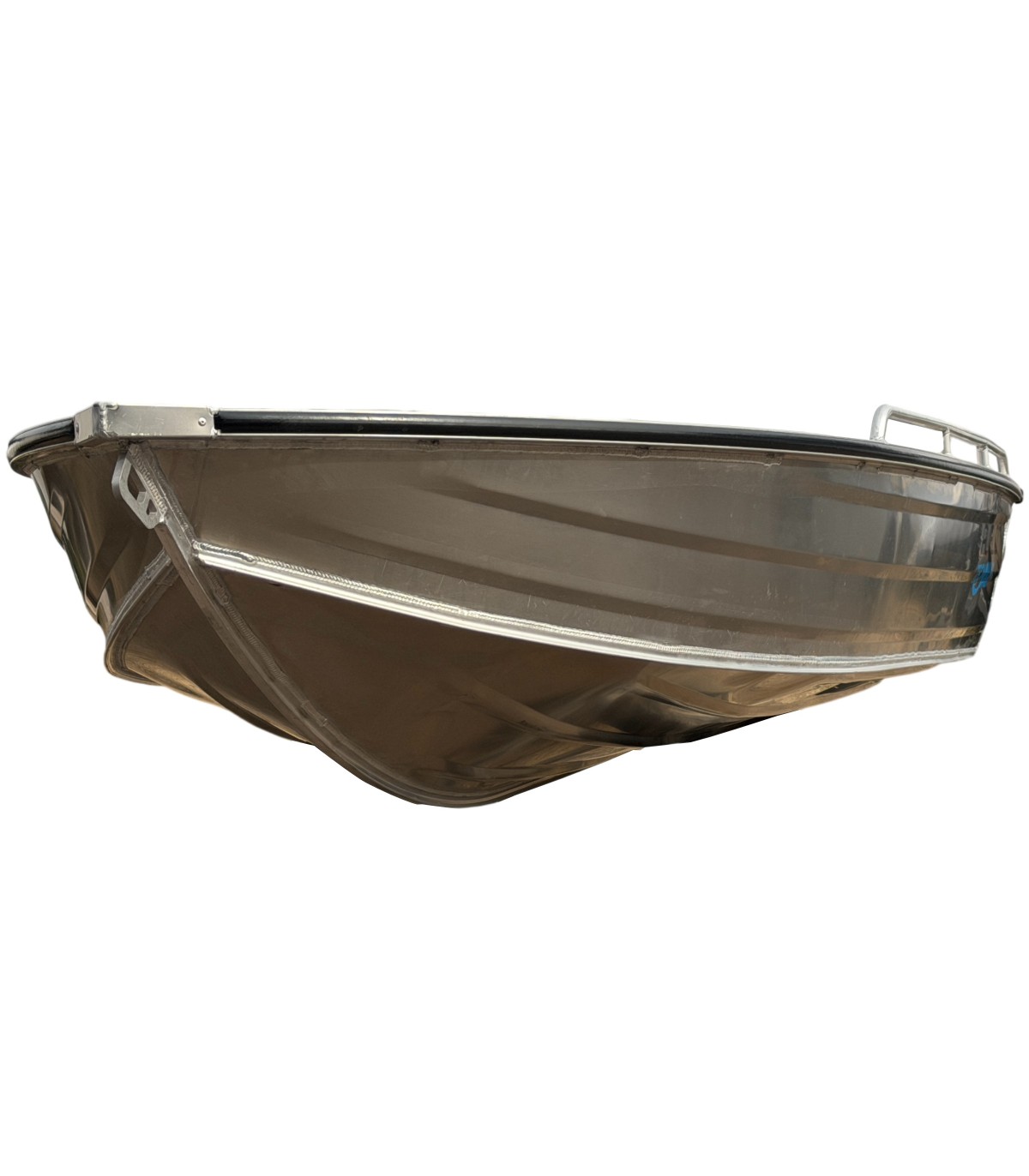 BOTE ALUMINIO PUELO B380
