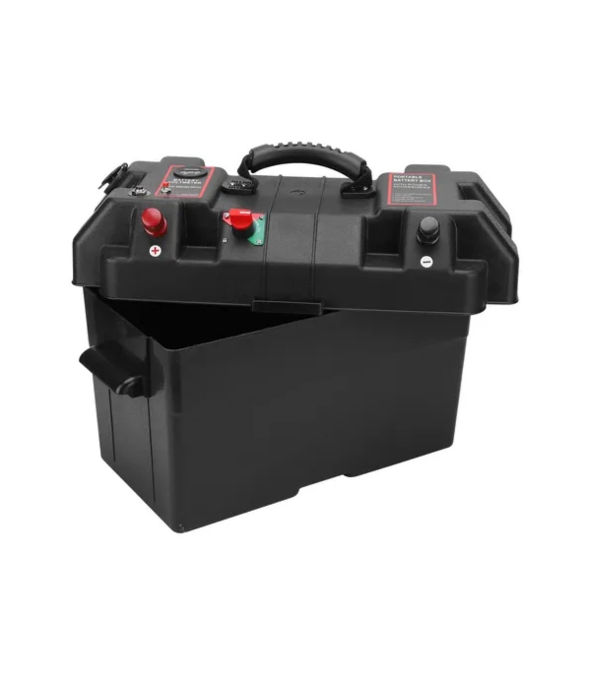 CAJA BATERIA MULTIF.GRANDE(474301)