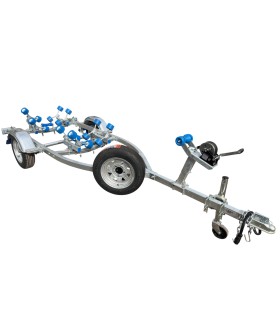 CARRO DE ARRASTRE COBIA 420
