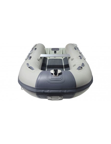 BOTE HIDRO ALU RIB AIB-300