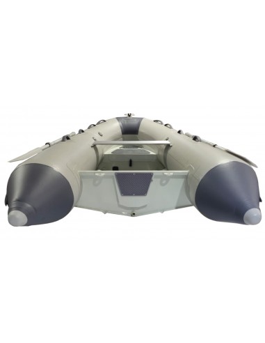 BOTE HIDRO ALU RIB AIB-300