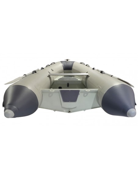 BOTE HIDRO ALU RIB AIB-300