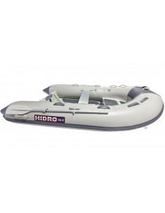 BOTE HIDRO ALU RIB AIB-300