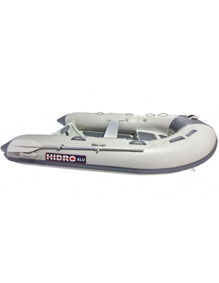 BOTE HIDRO ALU RIB AIB-300