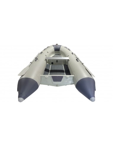 BOTE HIDRO ALU RIB AIB-300