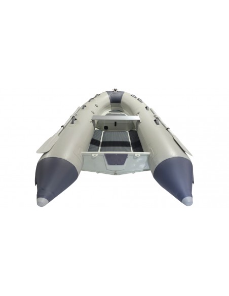 BOTE HIDRO ALU RIB AIB-300