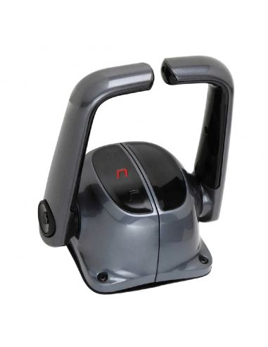 CAJA CONTROL 2 MOT. EMBUTIDA S/TRIM B502B/L