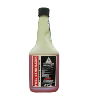 ESTABILIZADOR COMBUSTIBLE 236ml.(08732-0800)