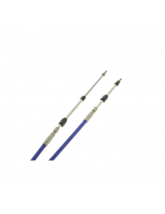 CABLE CONTROL MACHZERO 17FT