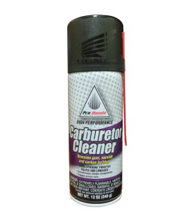 LIMPIADOR CARBURADOR 340gr.(08732-CC000)