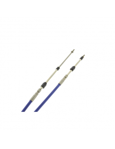 CABLE CONTROL MACHZERO 18FT