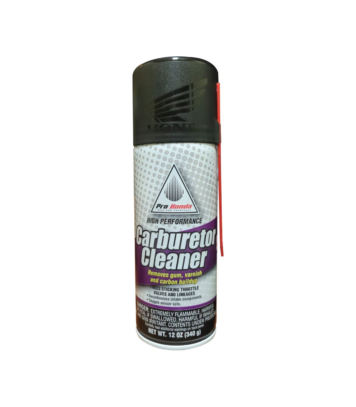 LIMPIADOR CARBURADOR 340gr.(08732-CC000)