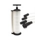BOMBA MANUAL EXTRACTORA DE ACEITE 7 LT. (642007)