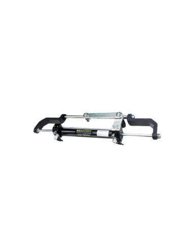 PISTON O CILINDRO HIDR(SOC2512H)1/4