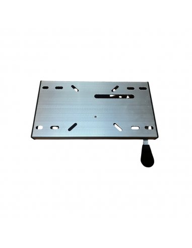 BASE DESLIZADORA ASIENTO 340X180mm.(751801)