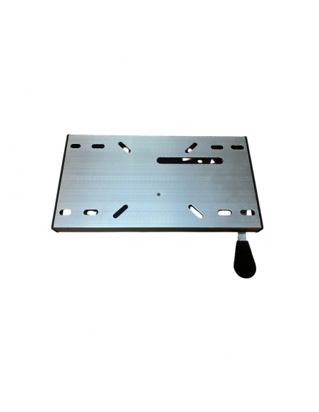 BASE DESLIZADORA ASIENTO 340X180mm.(751801)