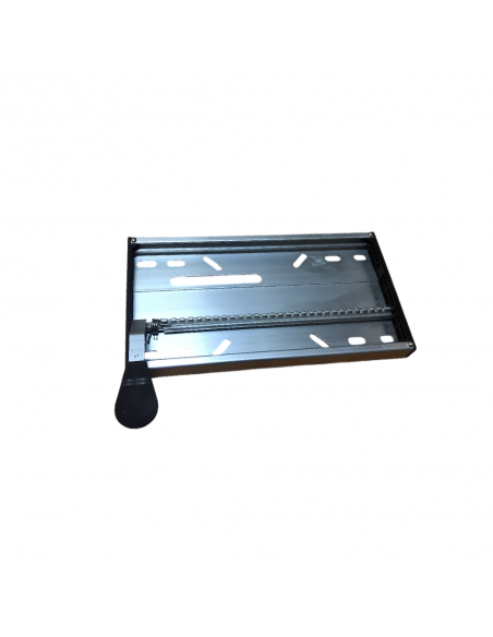 BASE DESLIZADORA ASIENTO 340X180mm.(751801)