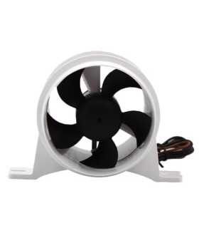 BLOWER 3PULG.12V. (520201)