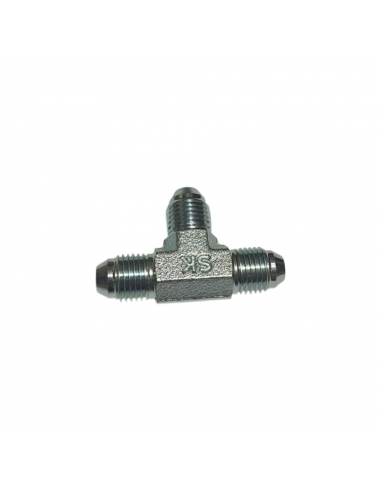 TE FITTING 1/4 (HTH300)