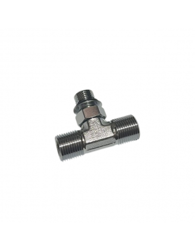 TE FITTING 3/8X2 (HTO14NNS)