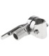 BASE ANTENA 316 22-25mm./7/8-1" (292301)