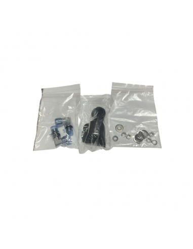 BOMBA HIDRAULICA CON TILT (SFTH025)