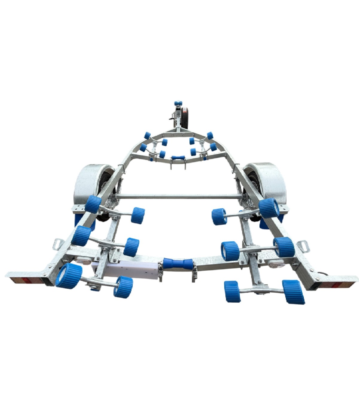TRAILER COBIA 490