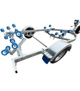 TRAILER COBIA 490