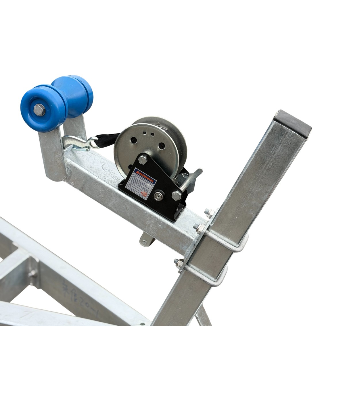 TRAILER COBIA 490