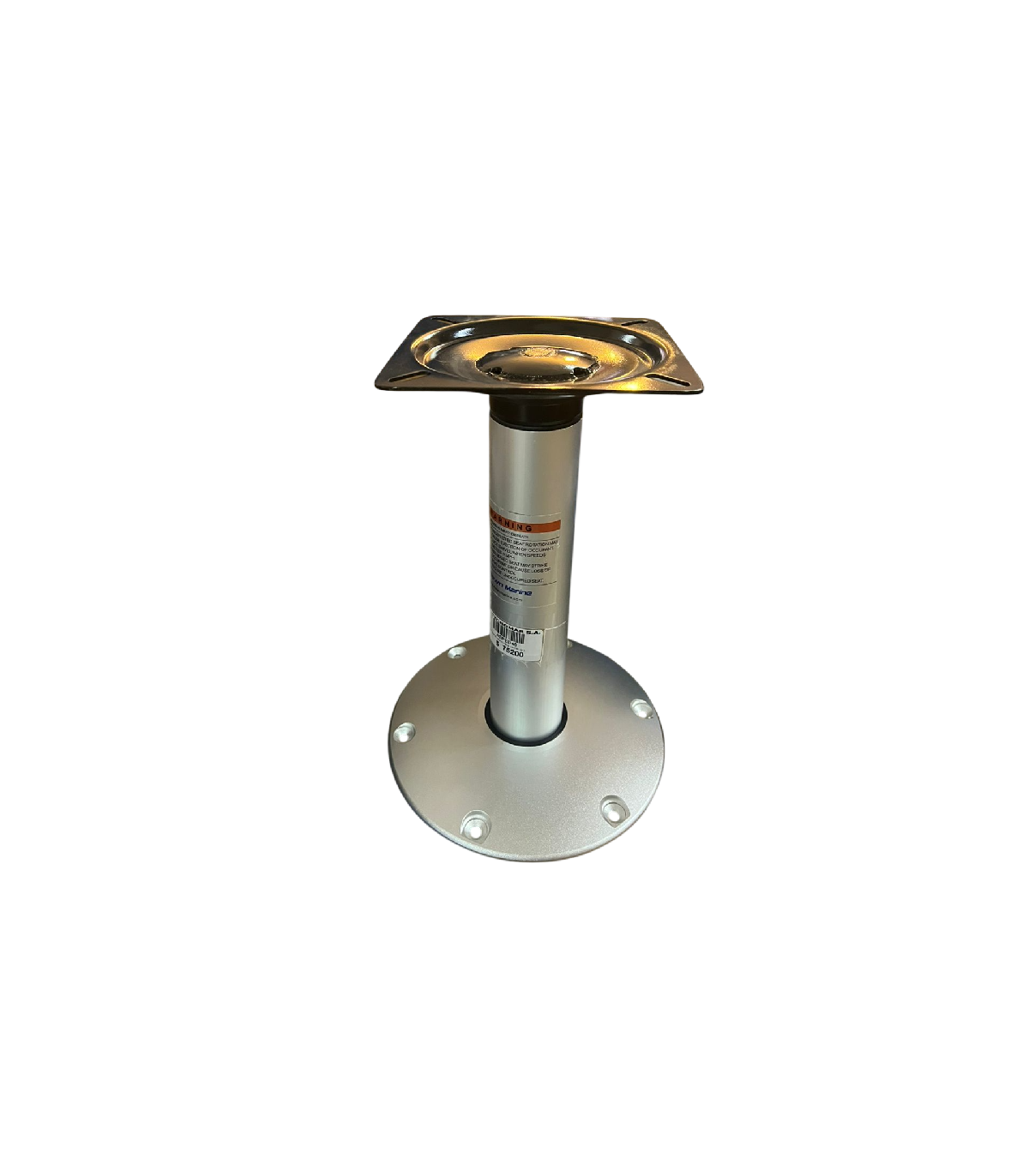 PEDESTAL REMOVIBLE 15"(751102)