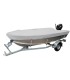 FUNDA BOTE ALUM.(MA 202-10) 5.00 a 5.30 MT.