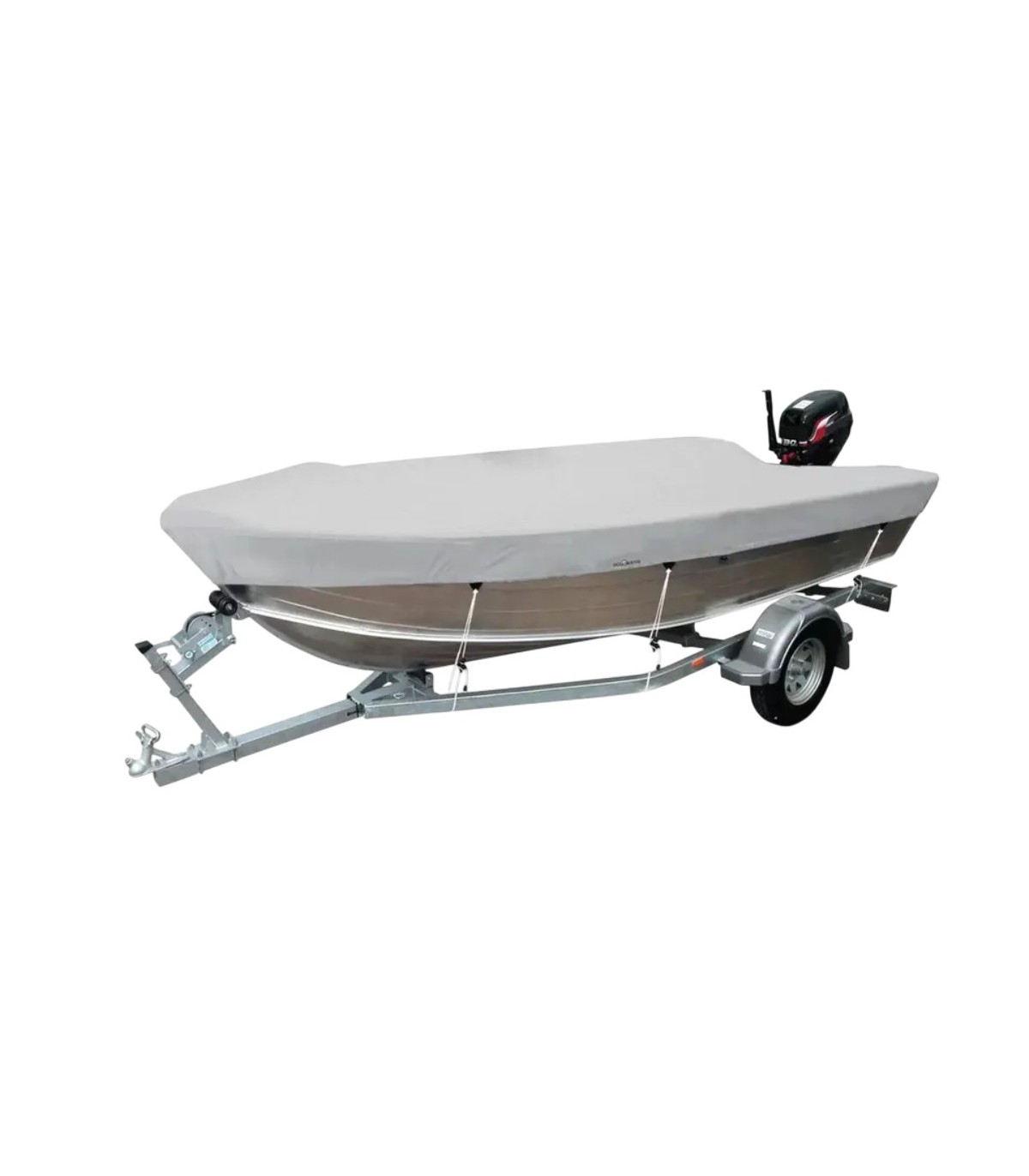 FUNDA BOTE ALUM.(MA 202-10) 5.00 a 5.30 MT.