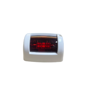 LUZ NAV. BLANCA/ROJA 112.5(434107)