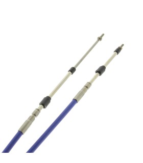 CABLE CONTROL MACHZERO 17FT